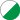BIANCO/VERDE