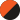 ARANCIONE/NERO