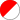 ROJO/BLANCO