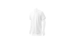 T-Shirt Adulte Blanc "keya" MC150