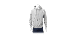 Sweat-Shirt à Capuche Adulte "keya" SWP280