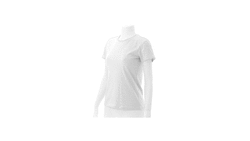 T-Shirt Femme Blanc "keya" WCS150