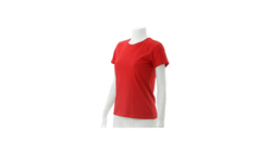 T-Shirt Donna Colore "keya" WCS180