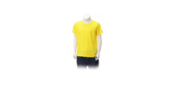 Camiseta Niño Color "keya" YC150