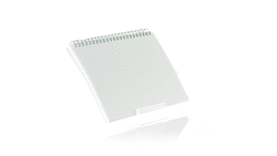 Cahier Nazga