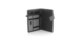 Bloc Notes Multifonction Malvet