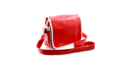 Borsa Tracolla Rock