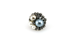 Anello Regolabile Pleus