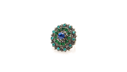 Bague Ajustable Nolton