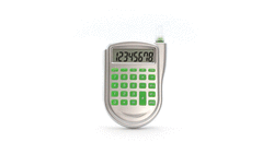 Calculadora Water